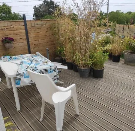Appartement Les Salines De