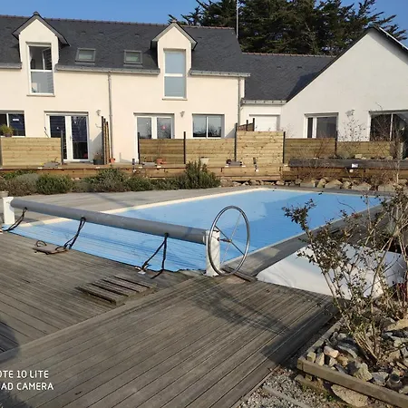 Appartement Les Salines De *
