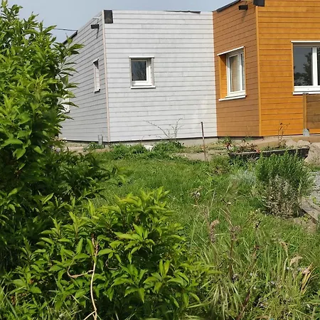 Appartement Les Salines De *