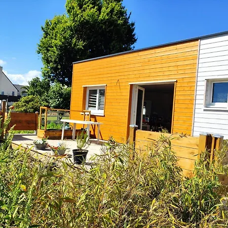 Appartement Les Salines De La Turballe