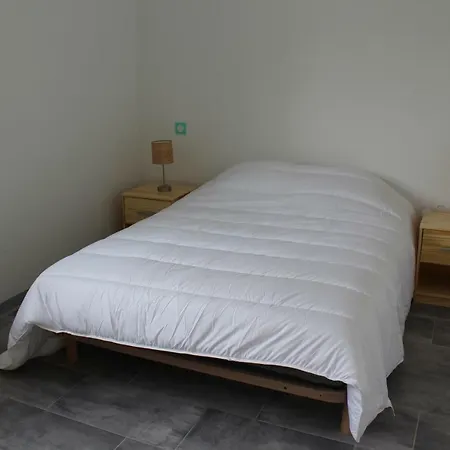 Les Salines De Apartmán *