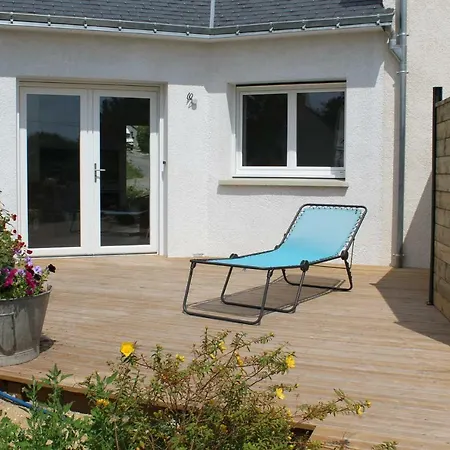 Apartment Les Salines De La Turballe