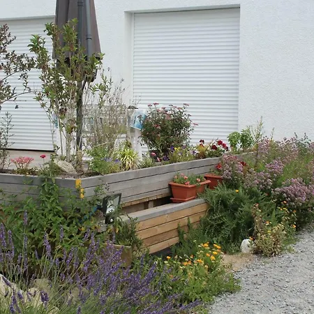 Les Salines De Apartment *