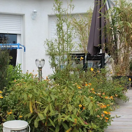 Les Salines De Apartment