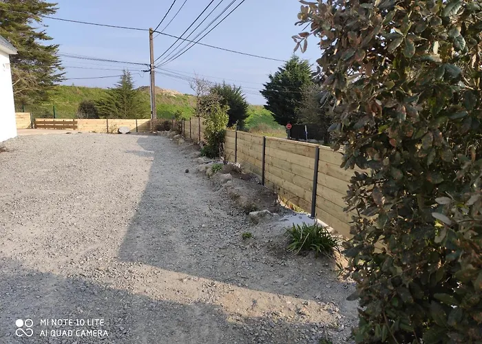 Apartment Les Salines De