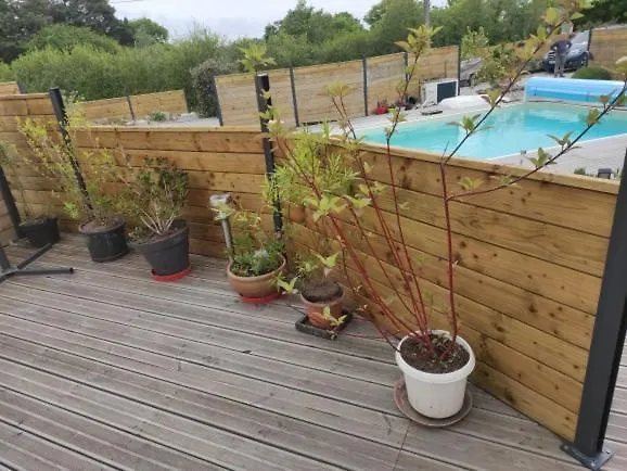 Les Salines De * La Turballe