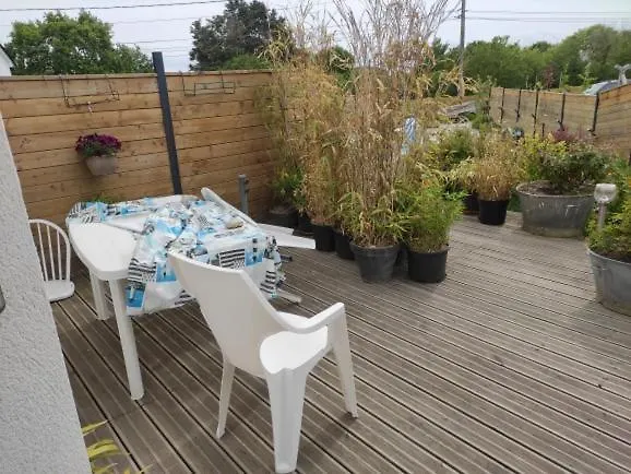 Apartment Les Salines De