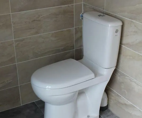 Les Salines De Apartment *