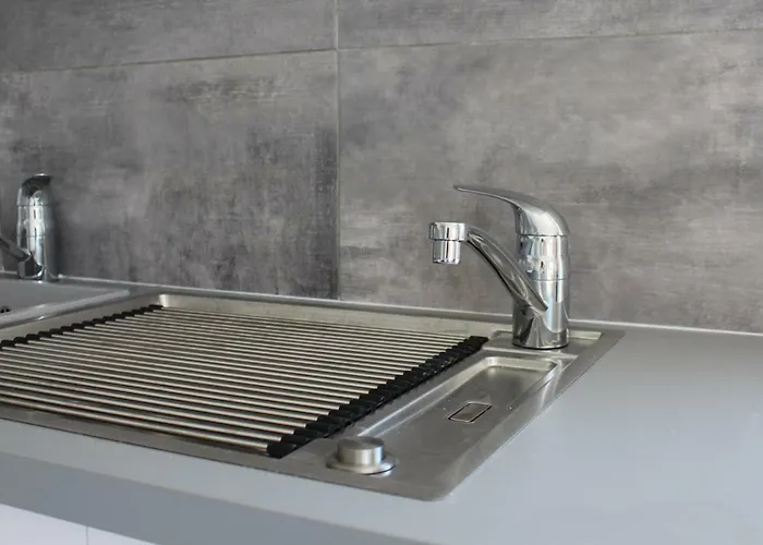 Les Salines De Apartment