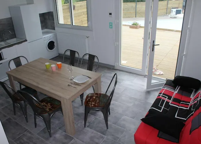 Les Salines De La Turballe