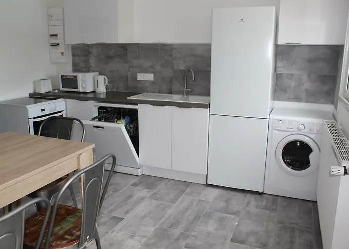 Les Salines De La Turballe