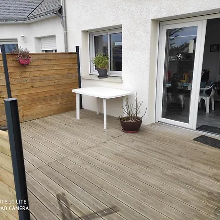 Les Salines De Ла-Тюрбаль