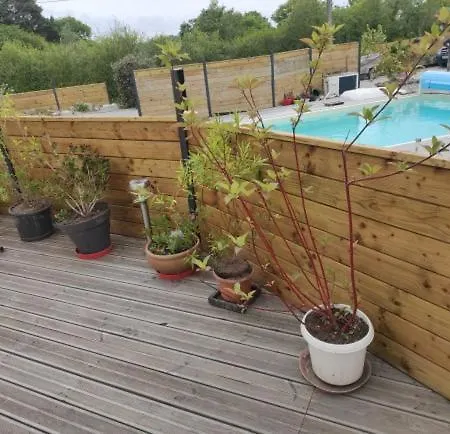 Les Salines De * Ла-Тюрбаль