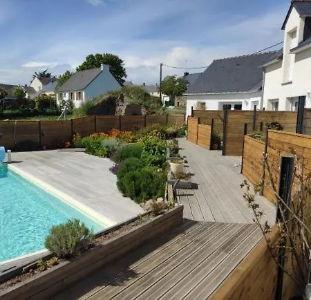 Appartement Les Salines De *