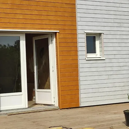 Апартаменты Les Salines De Ла-Тюрбаль