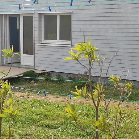 Appartement Les Salines De *