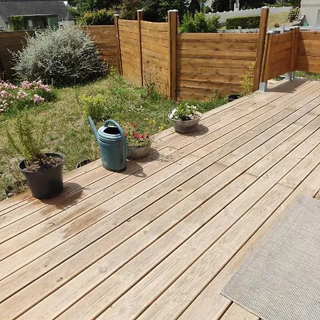 Les Salines De Appartement La Turballe