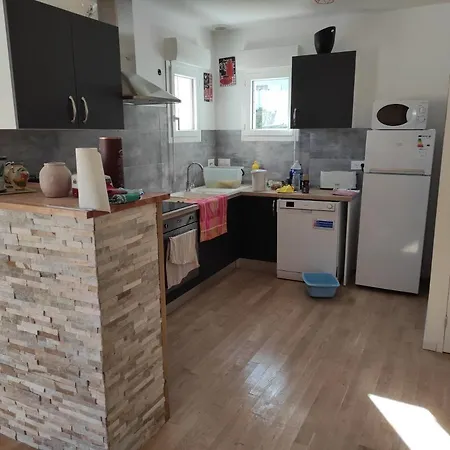 Апартаменты Les Salines De