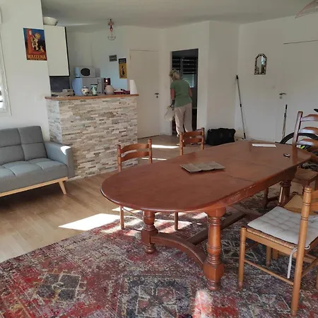 Les Salines De Ла-Тюрбаль