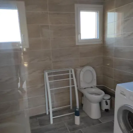 Les Salines De * Ла-Тюрбаль