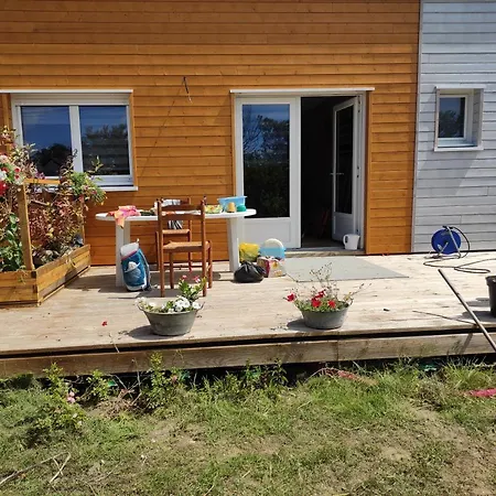 Les Salines De Apartamento La Turballe