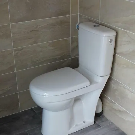 Les Salines De Апартаменты *