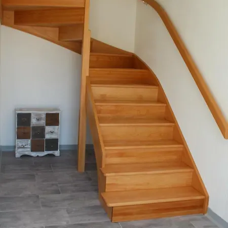 Апартаменты Les Salines De *