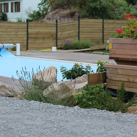 Les Salines De * Ла-Тюрбаль