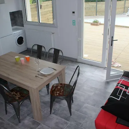 Les Salines De Ла-Тюрбаль