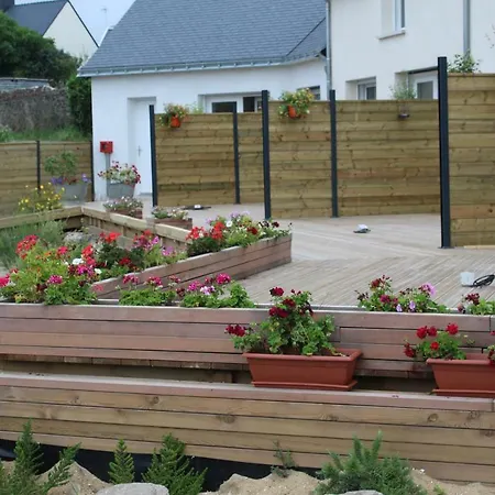 Апартаменты Les Salines De Ла-Тюрбаль