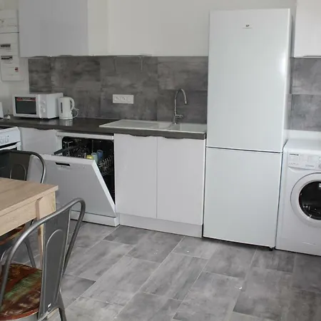 Les Salines De Ла-Тюрбаль