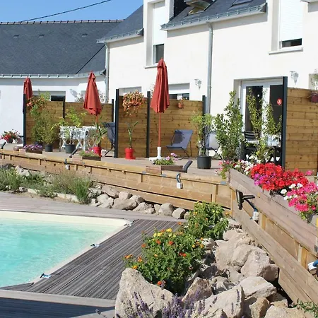 Апартаменты Les Salines De *