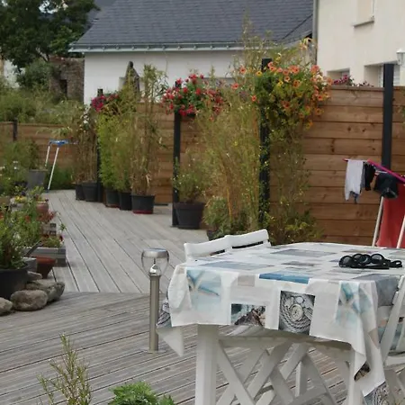 Appartement Les Salines De La Turballe