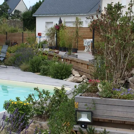 Les Salines De Appartement