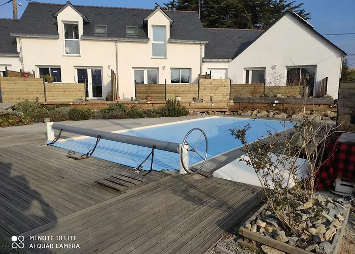 Apartamento Les Salines De *