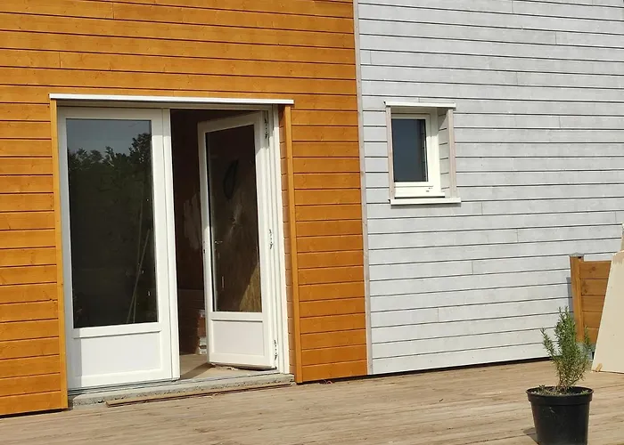 Apartamento Les Salines De La Turballe