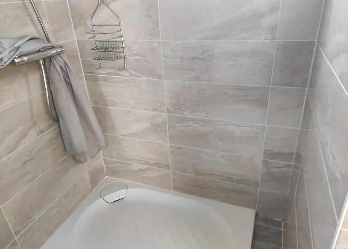 Les Salines De Apartamento La Turballe