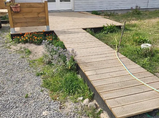 Apartamento Les Salines De La Turballe