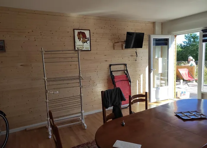 Les Salines De Apartamento