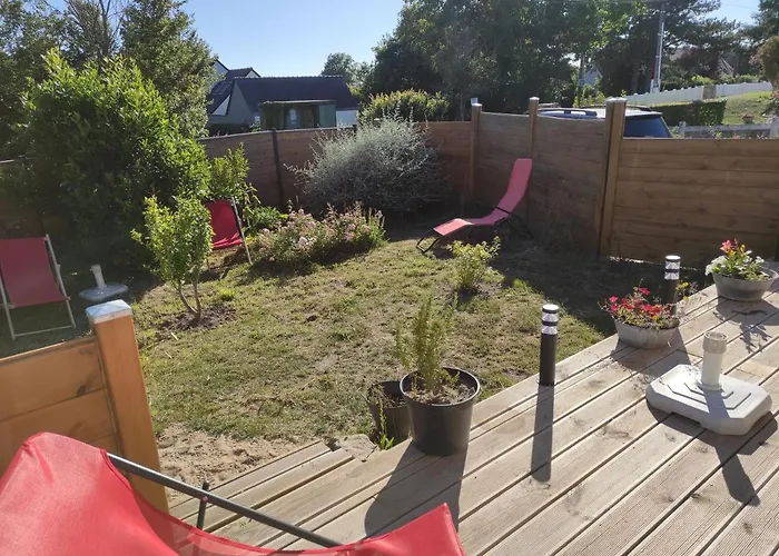 Les Salines De Apartamento *