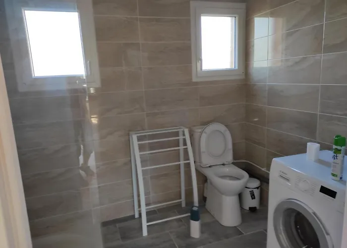 Les Salines De * La Turballe