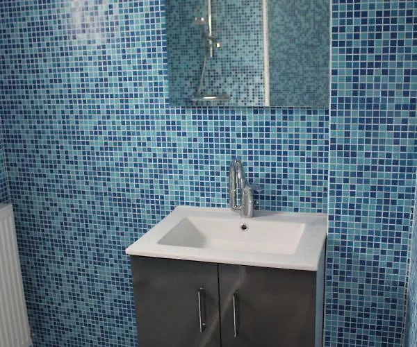 Les Salines De Apartamento La Turballe