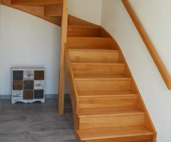 Apartamento Les Salines De *