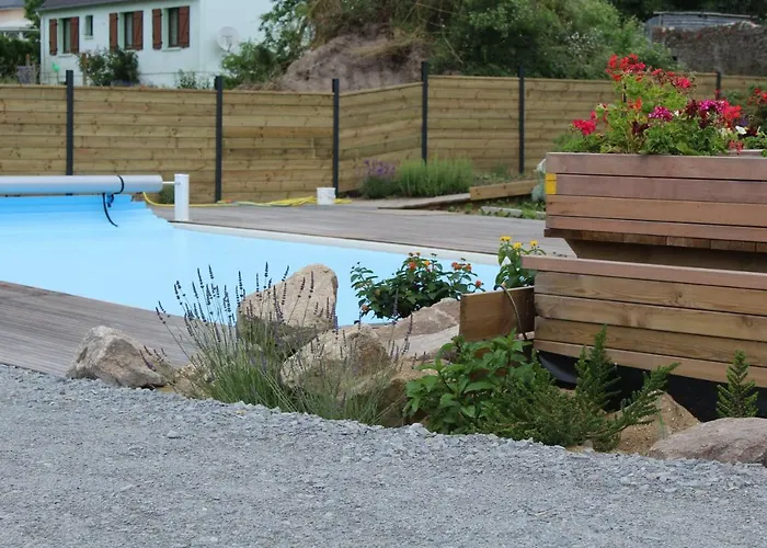 Les Salines De * La Turballe