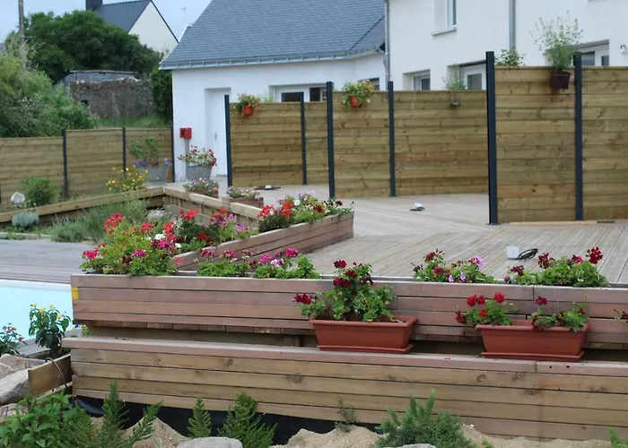 Apartamento Les Salines De La Turballe