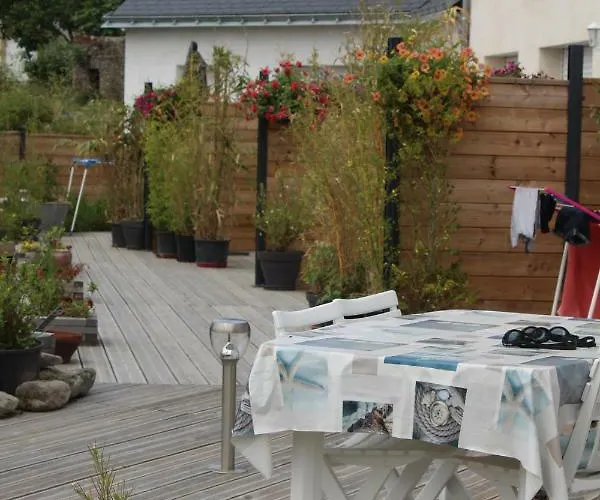 Apartamento Les Salines De La Turballe